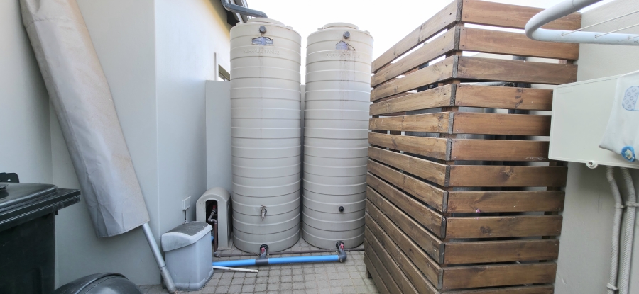 3 Bedroom Property for Sale in Hartland Lifestyle Estate Western Cape